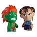 Kidrobot Street Fighter Collectible Mini Figure (Styles Will Vary)_s-3