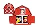 Peek-a-Boo Barn by Melissa and Doug