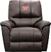 Arizona Diamondbacks XZipit Rocker Recliner with logo panel
