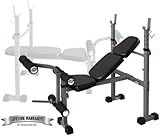 EF Fitness Narrow Weight Bench EF-4410