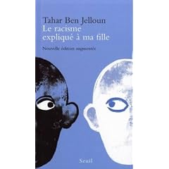 Le racisme expliqu� � ma fille