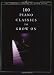 100 Piano Classics to Grow On (The Steinway Library of Piano Music) by Ekay Publishing