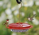Aspects Hummingbird Hummzinger Mini Feeder