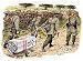 German Fallschirmjager Crete 1941 1-35 Dragon