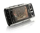 Proporta Alu-Crystal Case (Nokia N95 8GB)