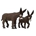 DONKEY (POITOU) by Noah's Pals