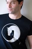 Yin Yang Horse Shirt