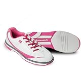 Brunswick Women's Curve Bowling Shoes