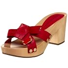 Marc by Marc Jacobs Women's Pilar Clog