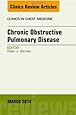 COPD, An Issue of Clinics in Chest Medicine, 1e (The Clinics: Internal Medicine)