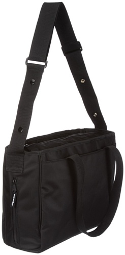 Imagen 2 de Easywalker - Bolsa para pañales, color negro