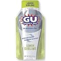 GU Sports Energy Gel - Box of 24 (Lemon Sublime)