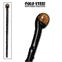 Cold Steel Irish Blackthorn Walking Stick Md: 91PBS