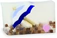 Primal Elements Bar Soap in Shrinkwrap, Life's a Beach, 6 Ounce