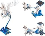 Elenco OWI-MSK613 3-in-1 Solar Stallion