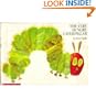The Very Hungry Caterpillar