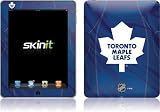 Skinit Toronto Maple Leafs Home Jersey Vinyl Skin for Apple iPad 1