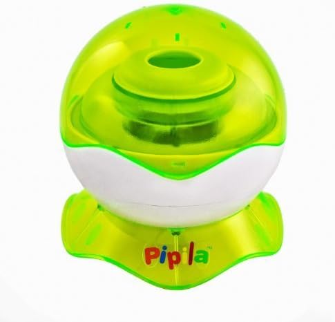 Pipila Ultra Violet Portable Pacifier Steriliser (Green) by Pipila