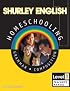 Shurley English Homeschooling: Level 1 Teacher's Manual with Audio CD Jingles (Shurley English Homeschooling Teachers Manuals, 1)