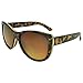 MLC EYEWEAR ® Chic Fashion Cat eye Frame Women Pointed Cateyes Sunglasses UV400