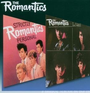 The Romantics - King Biscuit Flower Hour Presents The Romantics [Live] - Zortam Music