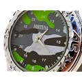 N&B BU-6 Outdoor Survival Herren Army Sportarmbanduhr