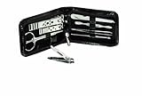 Sharper Image Manicure Set