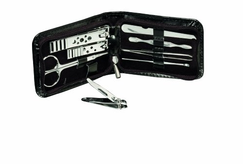 Sharper Image Manicure Set