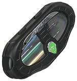 Black Kingman Spyder Paintball Barrel Condom Cover