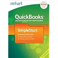 QuickBooks SimpleStart (PC)