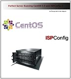 How to Config ISP for CentOS for Server