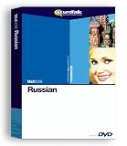 EuroTalk Interactive - Talk More! Russian; an interactive language learning DVD for beginners+