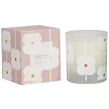 Orla Kiely Home - Sage & Cassis Scented Candle