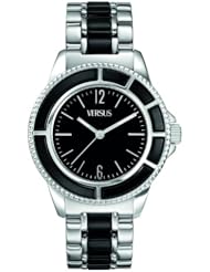 Womans watch VERSUS TOKYO AL13LBQ809A999