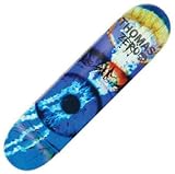 Zero Strange World - Jamie Thomas Skateboard Deck - 7.5 in. x 31.125 in.