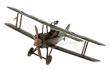 Corgi AA37704 1:48 Scale Royal Aircraft Factories SE5A Mick Mannock Aviation Archive Knights Of The Air Limited Edition