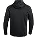 Under Armour Men's UA Storm Caliber Big Logo Hoodie (Adult)