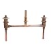 American Standard R800 Hampton Deck Mount Tub Filler Rough Valve Body