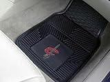 NBA - Cleveland Cavaliers Heavy Duty Vinyl Car Mats