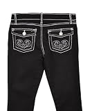 Old School Colored Skinny Jeans (Sizes 7-16)