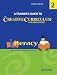 Books : A Trainer's Guide to The Creative Curriculum for Preschool: Literacy