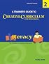 A Trainer's Guide to The Creative Curriculum for Preschool: Literacy