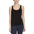 PUMA Damen Tank Top TP Mesh Back