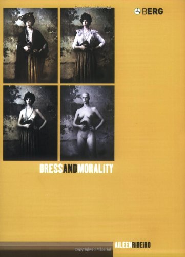dress and morality