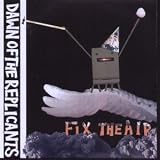 FIX THE AIR 7" (45)