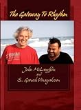 The Gateway to Rhythm [2007] [DVD]