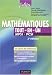 Tout-en-Un Math�matiques MPSI-PCSI