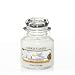 Yankee Candle White Gardenia 3.7 oz Small Jar Candle