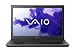 Sony VAIO SE1 Series VPCSE13FX/B 15.5-Inch Laptop (Jet Black)