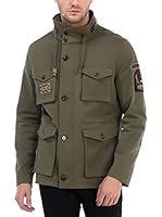 RNT23 Chaqueta Outwear (Caqui)